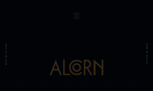 Alcorn.agency thumbnail