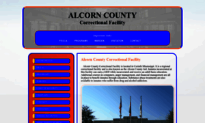 Alcorncountycorrectionalfacility.com thumbnail