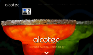 Alcotec.co.uk thumbnail