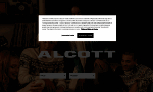 Alcott.de thumbnail