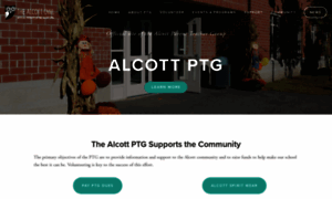 Alcottptg.org thumbnail