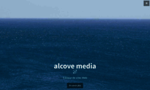 Alcove.media thumbnail