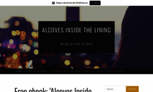 Alcovesinsidethelining.wordpress.com thumbnail