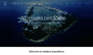 Aldabraexpeditions.com thumbnail