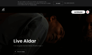 Aldar.com thumbnail