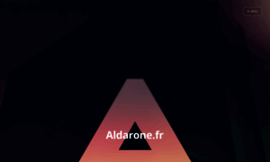 Aldarone.fr thumbnail