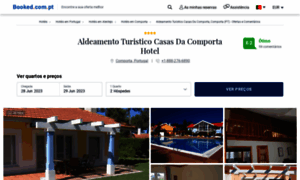 Aldeamento-turistico-casas-da-comporta-villa.booked.com.pt thumbnail