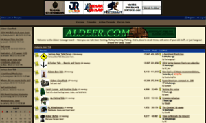 Aldeer.com thumbnail