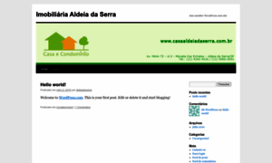 Aldeiadaserra.wordpress.com thumbnail