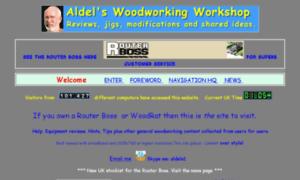 Aldel.co.uk thumbnail