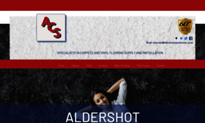 Aldershotcarpetservice.co.uk thumbnail