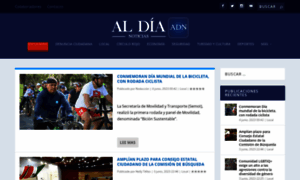 Aldianoticias.mx thumbnail