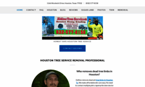 Aldinetreeservices.com thumbnail