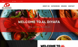 Aldiyafa.com thumbnail