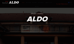Aldo.cz thumbnail