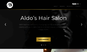 Aldos.com.au thumbnail