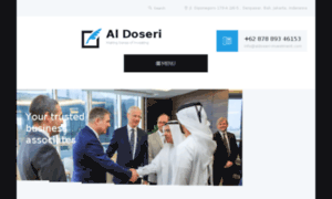 Aldoseri-investment.com thumbnail