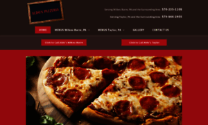 Aldospizzeriaandrestaurant.com thumbnail