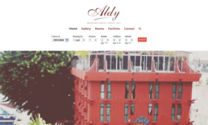 Aldyhotel.com.my thumbnail