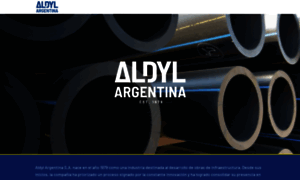 Aldyl.com.ar thumbnail