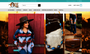Aleaccessories.com thumbnail