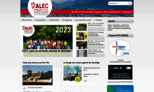 Alec-grenoble.org thumbnail