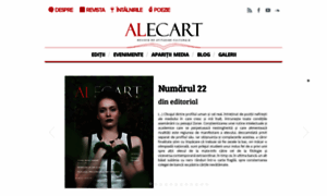 Alecart.ro thumbnail