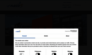 Aleco.de thumbnail