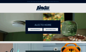 Alecto.nl thumbnail