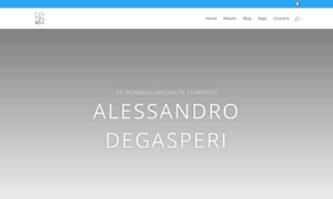 Aledegasperi.net thumbnail