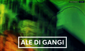 Aledigangi.com thumbnail