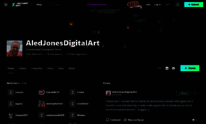 Aledjonesdigitalart.deviantart.com thumbnail