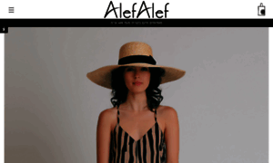 Alefalef.co.il thumbnail