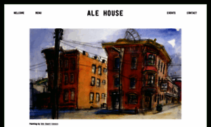 Alehousetroy.com thumbnail