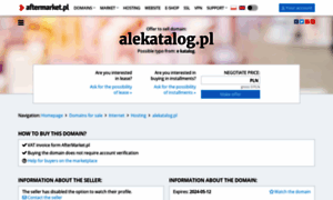 Alekatalog.pl thumbnail