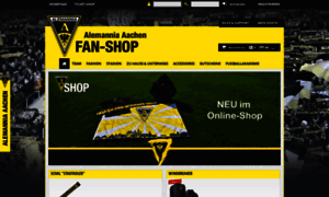 Alemannia-shop.de thumbnail