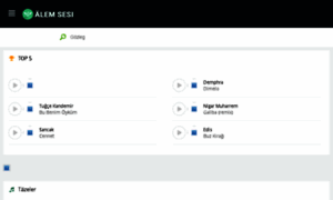 Alemsesi.ru thumbnail