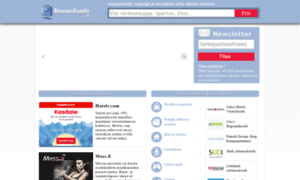Alennuskoodit.fi thumbnail