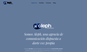Alephcom.es thumbnail