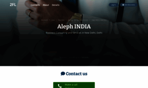 Alephindia.2fl.co thumbnail