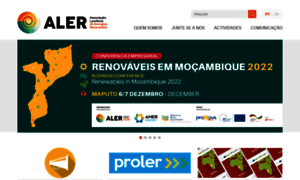 Aler-renovaveis.org thumbnail