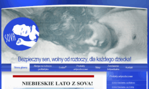 Alergsova.pl thumbnail