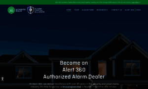 Alert360dealer.com thumbnail