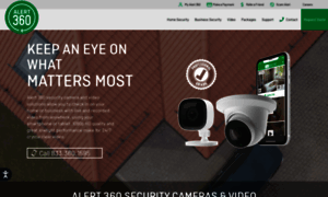 Alert360video.com thumbnail