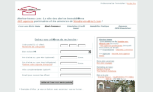 Alertes-immo.com thumbnail