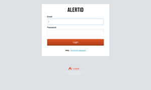 Alertid.adzerk.com thumbnail