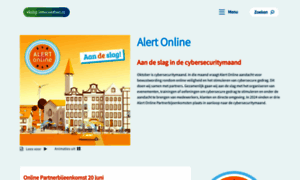 Alertonline.nl thumbnail