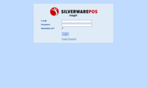 Alerts.silverwarepos.com thumbnail