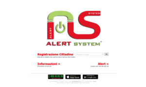 Alertsystem.it thumbnail