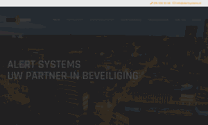 Alertsystems.nl thumbnail